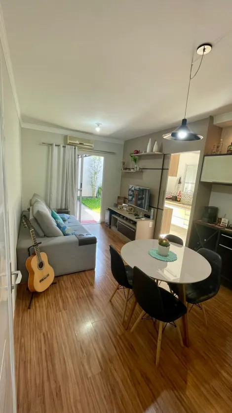 imagem 3 - Casa em condomínio para venda com 02 dormitórios e 02 garagens - 78m² no Condomínio Terra Nova - Estrada Velha Rio São Paulo imagem 3 - Casa em condomínio para venda com 02 dormitórios e 02 garagens - 78m² no Condomínio Terra Nova - Estrada Velha Rio São Paulo