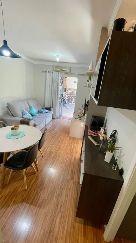 Casa em condomínio para venda com 03 dormitórios e 02 garagens - 78m² no Condomínio Terra Nova - Estrada Velha Rio São Paulo