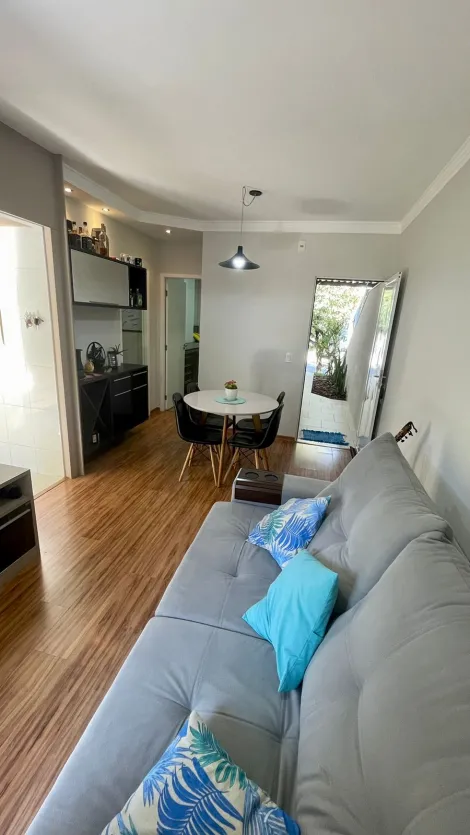 imagem 5 - Casa em condomínio para venda com 02 dormitórios e 02 garagens - 78m² no Condomínio Terra Nova - Estrada Velha Rio São Paulo imagem 5 - Casa em condomínio para venda com 02 dormitórios e 02 garagens - 78m² no Condomínio Terra Nova - Estrada Velha Rio São Paulo