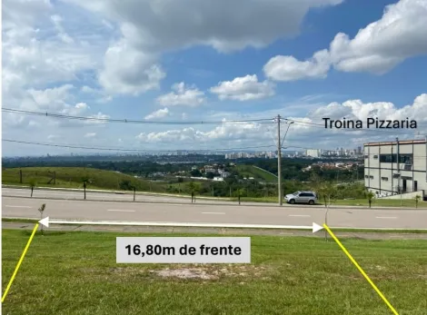 imagem 3 - Lote comercial à venda no Alphaville com 490m² no Urbanova! imagem 3 - Lote comercial à venda no Alphaville com 490m² no Urbanova!