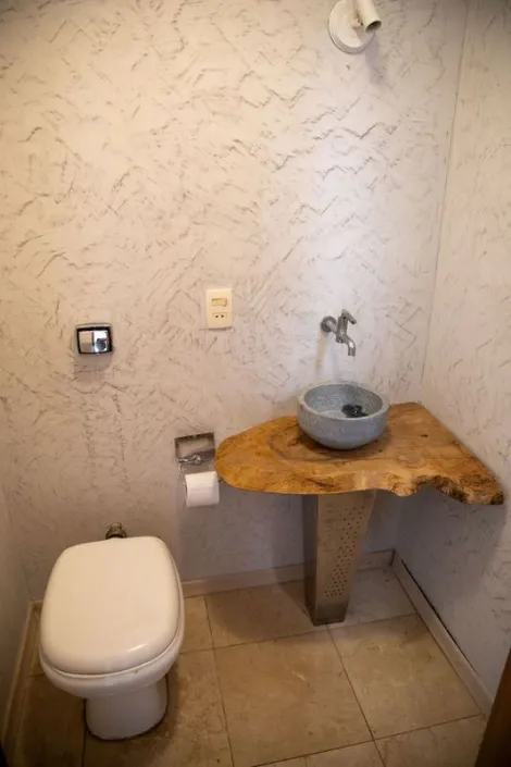 imagem 5 - Casa em condomínio para venda ou locação com 4 quartos - 700m² - Esplanada do Sol imagem 5 - Casa em condomínio para venda ou locação com 4 quartos - 700m² - Esplanada do Sol