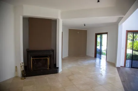 imagem 3 - Casa em condomínio para venda ou locação com 4 quartos - 700m² - Esplanada do Sol imagem 3 - Casa em condomínio para venda ou locação com 4 quartos - 700m² - Esplanada do Sol
