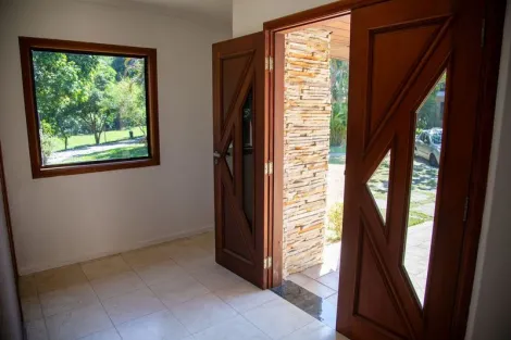 imagem 4 - Casa em condomínio para venda ou locação com 4 quartos - 700m² - Esplanada do Sol imagem 4 - Casa em condomínio para venda ou locação com 4 quartos - 700m² - Esplanada do Sol