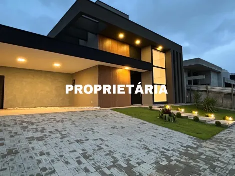 Alugar Casa / Condomínio em São José dos Campos. apenas R$ 2.180.000,00