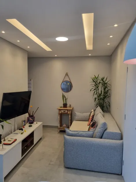 imagem 1 - Apartamento para venda com 2 quartos e 1 vaga de garagem - 58m² no Parque Industrial imagem 1 - Apartamento para venda com 2 quartos e 1 vaga de garagem - 58m² no Parque Industrial