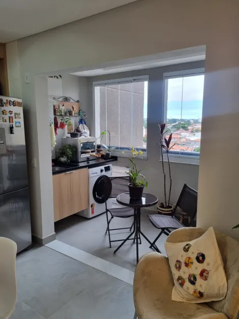 imagem 5 - Apartamento para venda com 2 quartos e 1 vaga de garagem - 58m² no Parque Industrial imagem 5 - Apartamento para venda com 2 quartos e 1 vaga de garagem - 58m² no Parque Industrial