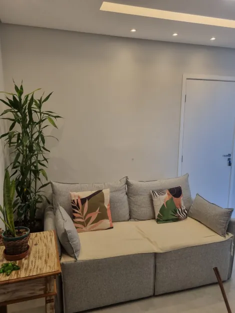 imagem 4 - Apartamento para venda com 2 quartos e 1 vaga de garagem - 58m² no Parque Industrial imagem 4 - Apartamento para venda com 2 quartos e 1 vaga de garagem - 58m² no Parque Industrial
