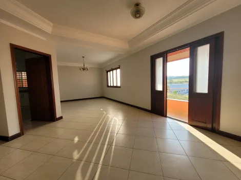 Casa em condomínio para locação com 4 quartos e 2 vagas de garagem - 256m² no Urbanova