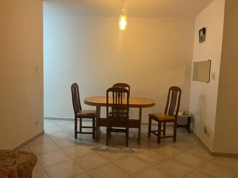 Apartamento mobiliado para locação com 2 quartos - 113m² no Jardim São Dimas