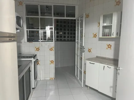 Apartamento mobiliado para locação com 2 quartos - 113m² no Jardim São Dimas