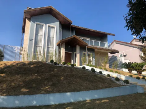 imagem 2 - Casa para venda em condomínio no bairro Mirante do Vale | Jacareí com 4 quartos | 371m² imagem 2 - Casa para venda em condomínio no bairro Mirante do Vale | Jacareí com 4 quartos | 371m²
