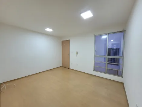 Apartamento para venda com 2 quartos e 1 vaga de garagem - 47m² no Floradas de São José