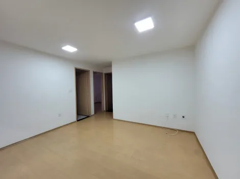 Apartamento para venda com 2 quartos e 1 vaga de garagem - 47m² no Floradas de São José