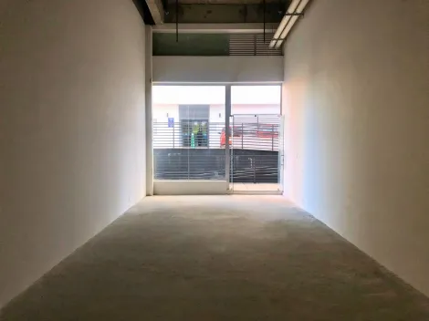 imagem 2 - Loja comercial térrea para venda e locação com 78m² no bairro Jardim Aquarius imagem 2 - Loja comercial térrea para venda e locação com 78m² no bairro Jardim Aquarius