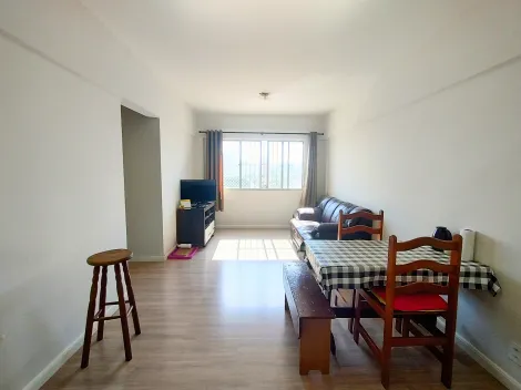 Apartamento de 63 m² com 2 dormitórios e 1 vaga de garagem no Jardim Maringá!