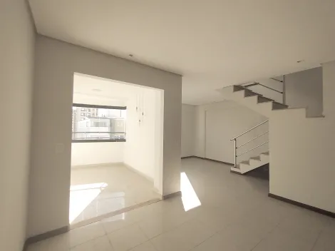 Alugar Apartamento / Cobertura em São José dos Campos. apenas R$ 2.500,00