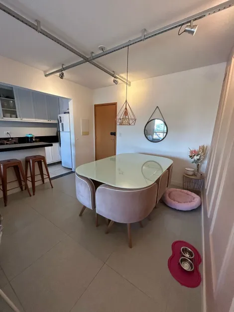 imagem 4 - Apartamento para venda com 2 quartos e 1 vaga de garagem - 65m² no Parque Industrial imagem 4 - Apartamento para venda com 2 quartos e 1 vaga de garagem - 65m² no Parque Industrial