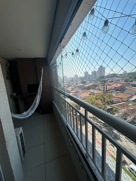 imagem 5 - Apartamento para venda com 2 quartos e 1 vaga de garagem - 65m² no Parque Industrial imagem 5 - Apartamento para venda com 2 quartos e 1 vaga de garagem - 65m² no Parque Industrial