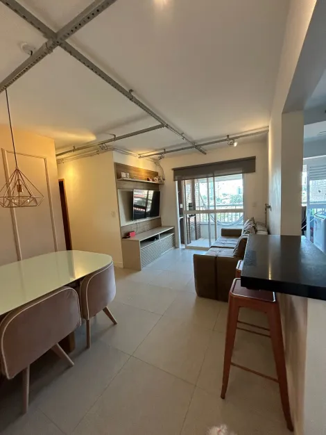 imagem 3 - Apartamento para venda com 2 quartos e 1 vaga de garagem - 65m² no Parque Industrial imagem 3 - Apartamento para venda com 2 quartos e 1 vaga de garagem - 65m² no Parque Industrial