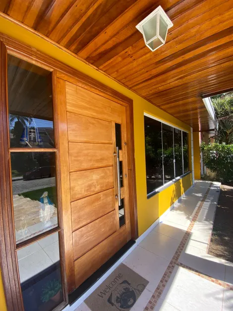imagem 2 - Casa à venda em condomínio com 4 quartos e 4 vagas de garagem | 271m² no Esplanada do Sol imagem 2 - Casa à venda em condomínio com 4 quartos e 4 vagas de garagem | 271m² no Esplanada do Sol