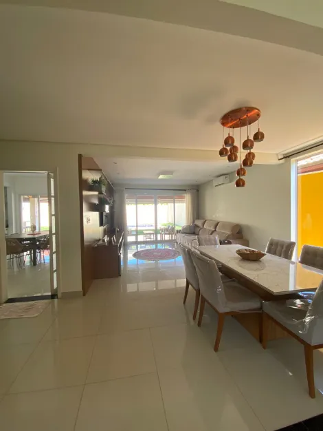 imagem 4 - Casa à venda em condomínio com 4 quartos e 4 vagas de garagem | 271m² no Esplanada do Sol imagem 4 - Casa à venda em condomínio com 4 quartos e 4 vagas de garagem | 271m² no Esplanada do Sol
