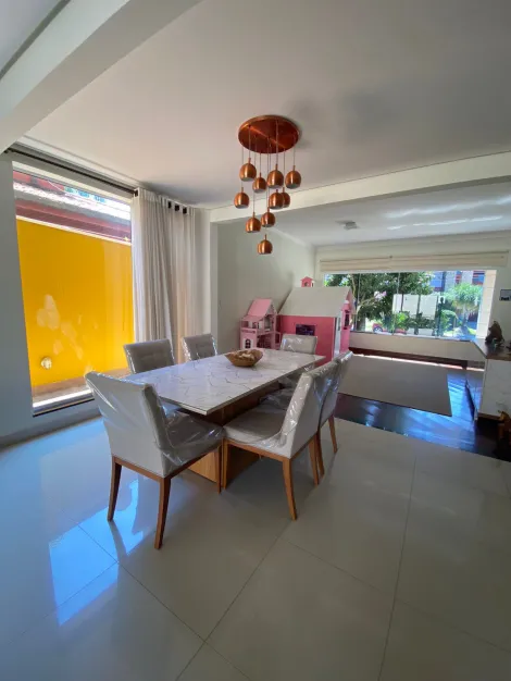 imagem 3 - Casa à venda em condomínio com 4 quartos e 4 vagas de garagem | 271m² no Esplanada do Sol imagem 3 - Casa à venda em condomínio com 4 quartos e 4 vagas de garagem | 271m² no Esplanada do Sol