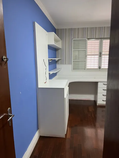 imagem 4 - Casa térrea 3 dormitórios (1 suíte) e 4 vagas de garagens - Bosque dos Eucaliptos! imagem 4 - Casa térrea 3 dormitórios (1 suíte) e 4 vagas de garagens - Bosque dos Eucaliptos!