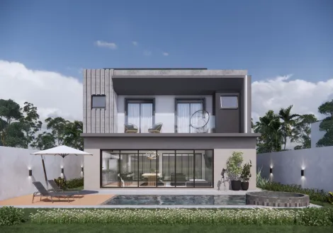 imagem 4 - Sobrado para venda com 5 quartos e 4 suítes - 520m² | Jardim das Nações - Urbanova imagem 4 - Sobrado para venda com 5 quartos e 4 suítes - 520m² | Jardim das Nações - Urbanova