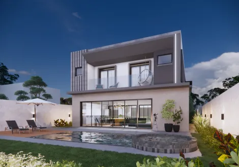 imagem 5 - Sobrado para venda com 5 quartos e 4 suítes - 520m² | Jardim das Nações - Urbanova imagem 5 - Sobrado para venda com 5 quartos e 4 suítes - 520m² | Jardim das Nações - Urbanova