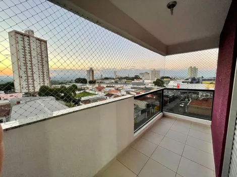 imagem 1 - Apartamento para venda com 2 quartos e 1 vaga de garagem - 55m² no Centro | SJC imagem 1 - Apartamento para venda com 2 quartos e 1 vaga de garagem - 55m² no Centro | SJC