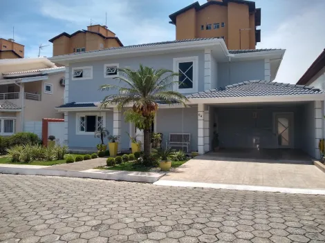 imagem 1 - Sobrado em condomínio fechado para venda com 4 dormitórios - 350m² | Condomínio Santa Maria em Jacareí/SP imagem 1 - Sobrado em condomínio fechado para venda com 4 dormitórios - 350m² | Condomínio Santa Maria em Jacareí/SP