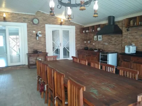 imagem 3 - Sobrado em condomínio fechado para venda com 4 dormitórios - 350m² | Condomínio Santa Maria em Jacareí/SP imagem 3 - Sobrado em condomínio fechado para venda com 4 dormitórios - 350m² | Condomínio Santa Maria em Jacareí/SP