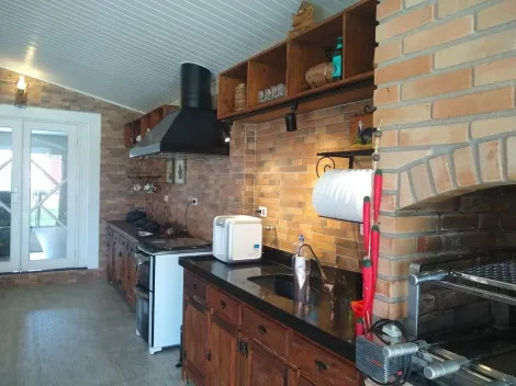 imagem 4 - Sobrado em condomínio fechado para venda com 4 dormitórios - 350m² | Condomínio Santa Maria em Jacareí/SP imagem 4 - Sobrado em condomínio fechado para venda com 4 dormitórios - 350m² | Condomínio Santa Maria em Jacareí/SP