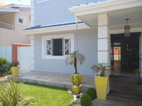 imagem 2 - Sobrado em condomínio fechado para venda com 4 dormitórios - 350m² | Condomínio Santa Maria em Jacareí/SP imagem 2 - Sobrado em condomínio fechado para venda com 4 dormitórios - 350m² | Condomínio Santa Maria em Jacareí/SP