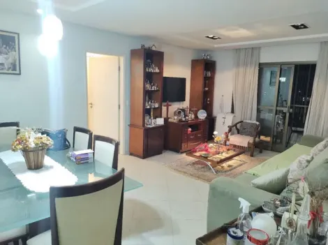 imagem 1 - Apartamento para venda com 4 quartos e 1 vaga de garagem - 114m² no Centro imagem 1 - Apartamento para venda com 4 quartos e 1 vaga de garagem - 114m² no Centro