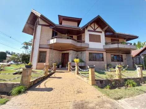 imagem 2 - Casa em condomínio fechado para venda e com edícula - 03 dorms | 433m² no Jardim Esplanada imagem 2 - Casa em condomínio fechado para venda e com edícula - 03 dorms | 433m² no Jardim Esplanada