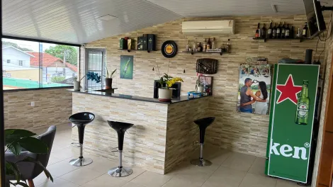 imagem 1 - Duas amplas casas e ponto comercial à venda ou locação na Região Central | Jardim Bela Vista imagem 1 - Duas amplas casas e ponto comercial à venda ou locação na Região Central | Jardim Bela Vista
