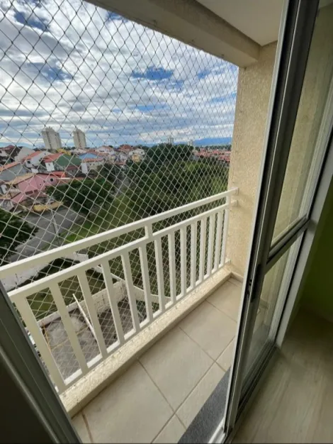 imagem 4 - Apartamento para venda com 2 quartos e 1 vaga de garagem - 50m² no Parque Residencial Flamboyant imagem 4 - Apartamento para venda com 2 quartos e 1 vaga de garagem - 50m² no Parque Residencial Flamboyant
