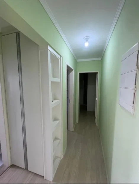 imagem 5 - Apartamento para venda com 2 quartos e 1 vaga de garagem - 50m² no Parque Residencial Flamboyant imagem 5 - Apartamento para venda com 2 quartos e 1 vaga de garagem - 50m² no Parque Residencial Flamboyant