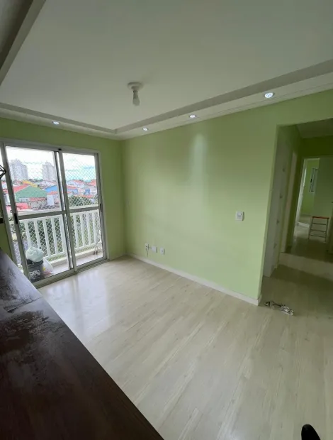 imagem 1 - Apartamento para venda com 2 quartos e 1 vaga de garagem - 50m² no Parque Residencial Flamboyant imagem 1 - Apartamento para venda com 2 quartos e 1 vaga de garagem - 50m² no Parque Residencial Flamboyant