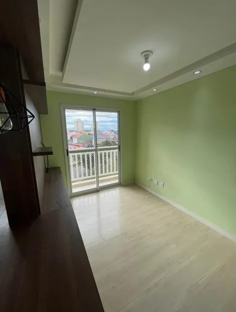 imagem 2 - Apartamento para venda com 2 quartos e 1 vaga de garagem - 50m² no Parque Residencial Flamboyant imagem 2 - Apartamento para venda com 2 quartos e 1 vaga de garagem - 50m² no Parque Residencial Flamboyant