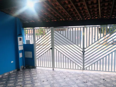 imagem 1 - Casa térrea para venda com 2 quartos - 80m² no Jardim Colonial imagem 1 - Casa térrea para venda com 2 quartos - 80m² no Jardim Colonial