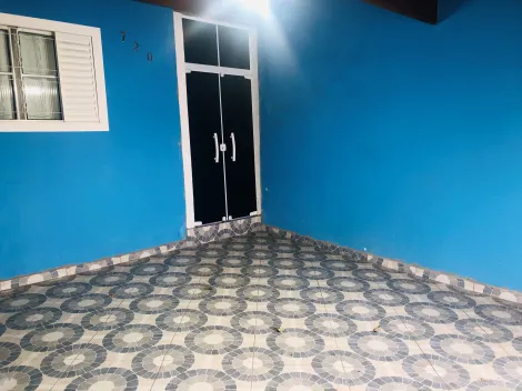 imagem 2 - Casa térrea para venda com 2 quartos - 80m² no Jardim Colonial imagem 2 - Casa térrea para venda com 2 quartos - 80m² no Jardim Colonial