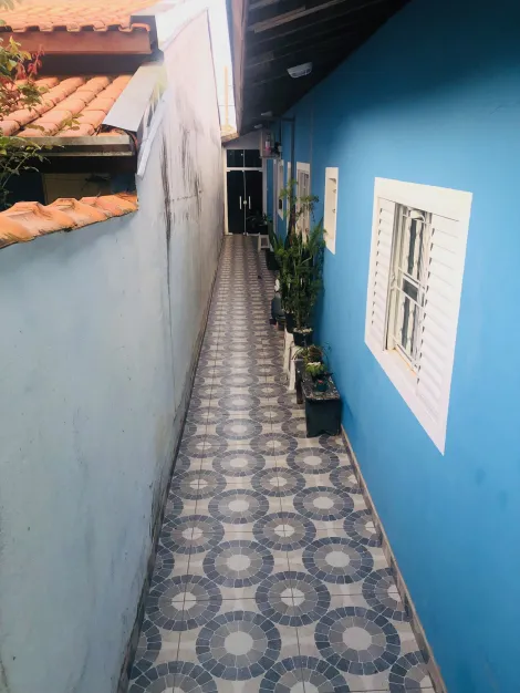 imagem 3 - Casa térrea para venda com 2 quartos - 80m² no Jardim Colonial imagem 3 - Casa térrea para venda com 2 quartos - 80m² no Jardim Colonial