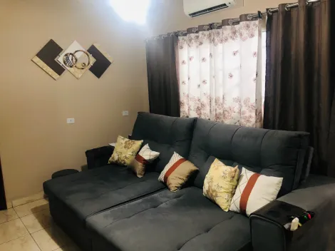 imagem 4 - Casa térrea para venda com 2 quartos - 80m² no Jardim Colonial imagem 4 - Casa térrea para venda com 2 quartos - 80m² no Jardim Colonial