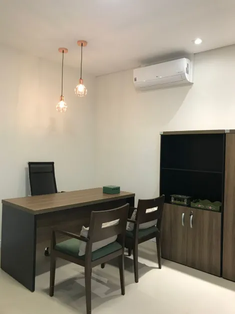 imagem 5 - Sala comercial para venda com 34m² no Jardim Satélite imagem 5 - Sala comercial para venda com 34m² no Jardim Satélite