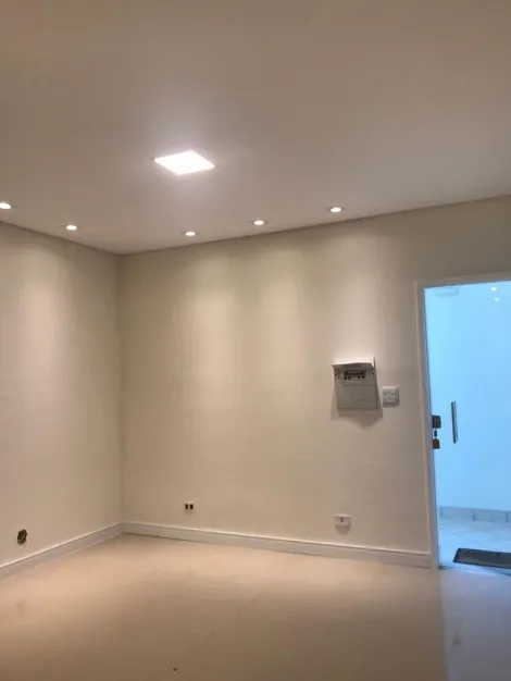 imagem 2 - Sala comercial para venda com 34m² no Jardim Satélite imagem 2 - Sala comercial para venda com 34m² no Jardim Satélite
