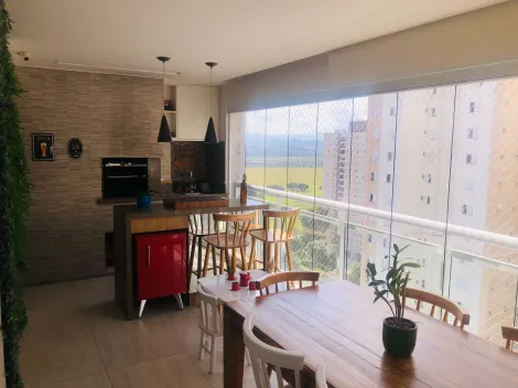 imagem 1 - Venda - Apartamento Área Útil   152m² -  Jardim Aquarius imagem 1 - Venda - Apartamento Área Útil   152m² -  Jardim Aquarius
