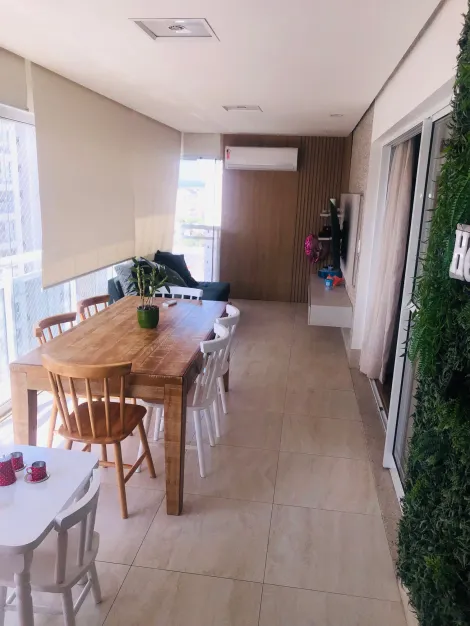 imagem 2 - Venda - Apartamento Área Útil   152m² -  Jardim Aquarius imagem 2 - Venda - Apartamento Área Útil   152m² -  Jardim Aquarius