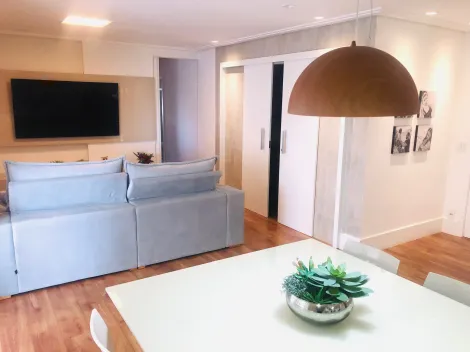 imagem 4 - Venda - Apartamento Área Útil   152m² -  Jardim Aquarius imagem 4 - Venda - Apartamento Área Útil   152m² -  Jardim Aquarius